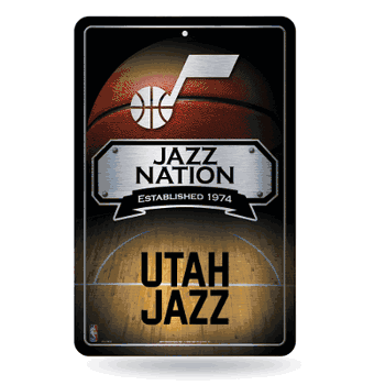 Utah Jazz  11