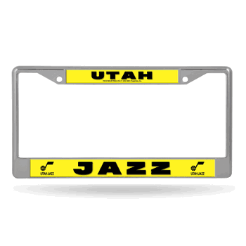 Utah Jazz  12