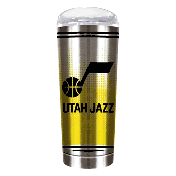 Utah Jazz 18oz Roadie Tumbler