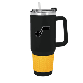 Utah Jazz 40oz Colossus Travel Mug