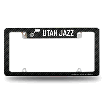 Utah Jazz Black 12