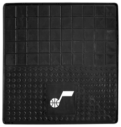 Utah Jazz Jazz Heavy Duty Cargo Mat 31"x31"