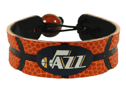 Utah Jazz Keychain Classic Basketball CO