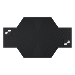 Utah Jazz Motorcycle Mat
