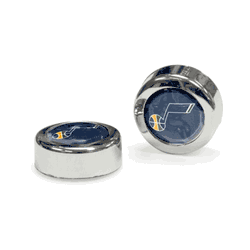 Utah Jazz Screw Caps Domed