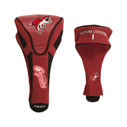Utah Mammoth Apex Driver Headcover