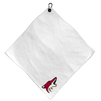 Utah Mammoth Microfiber Small Towel - 15