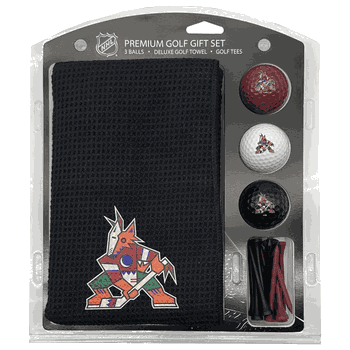 Utah Mammoth Microfiber Towel Gift Set - 16 x 40 (Colored)