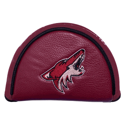 Utah Mammoth Putter Cover - Mallet