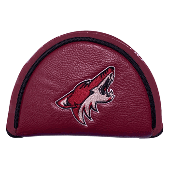 Utah Mammoth Putter Cover - Mallet
