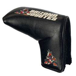 Utah Mammoth Tour Blade Putter Cover (Colored)