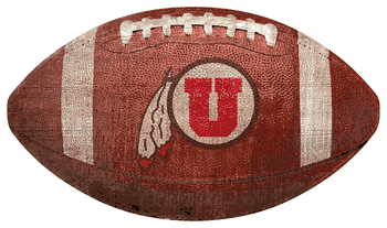 Utah Utes 12