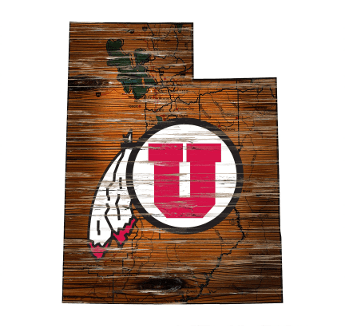Utah Utes 12