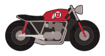 Utah Utes 12