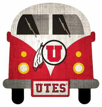 Utah Utes 12