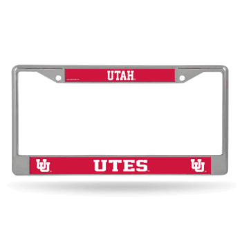 Utah Utes  12