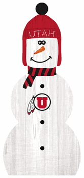 Utah Utes 31