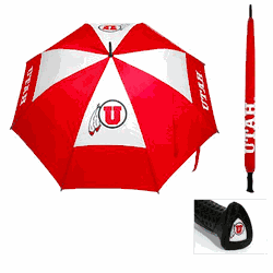 Utah Utes 62" Umbrella