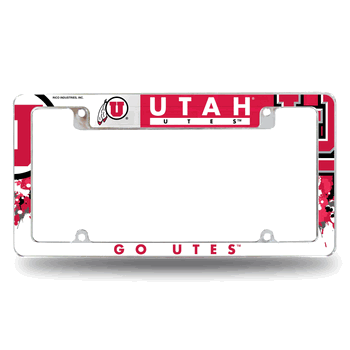 Utah Utes Primary 12