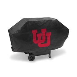 Utah Utes  Deluxe Grill Cover