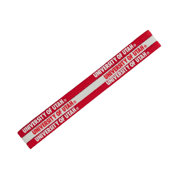 Utah Utes Elastic Headband