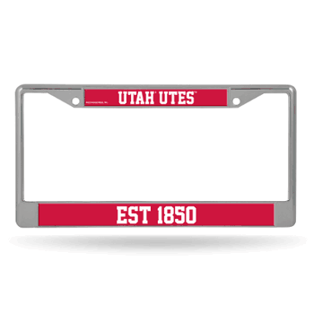 Utah Utes Established 12