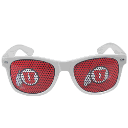 Utah Utes Game Day Shades