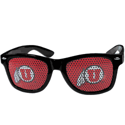 Utah Utes Game Day Shades