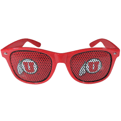 Utah Utes Game Day Shades