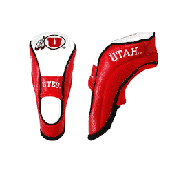 Utah Utes Hybrid Headcover