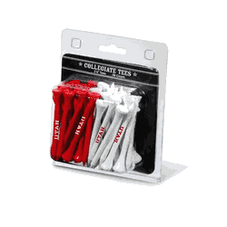 Utah Utes Imprinted Tee Pack (50 Count)