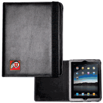 Utah Utes iPad Folio Case