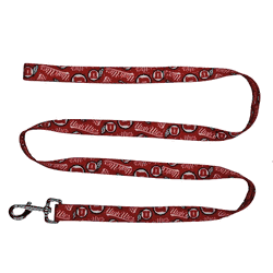 Utah Utes Pet Team Lead .75 x 60