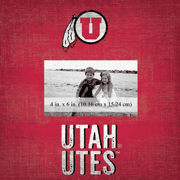 Utah Utes Team Name 10