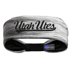 Utah Utes Tigerspace Headband