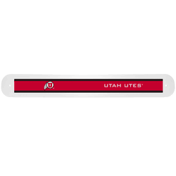 Utah Utes Travel Toothbrush Case