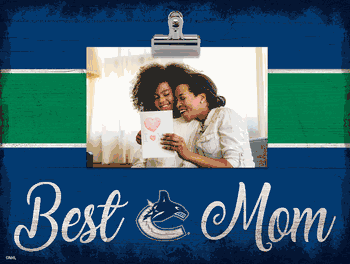 Vancouver Canucks 10