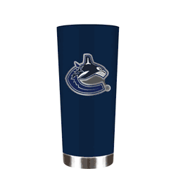 Vancouver Canucks 18oz  Roadie Tumbler