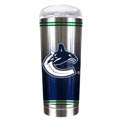 Vancouver Canucks 18oz Roadie Tumbler