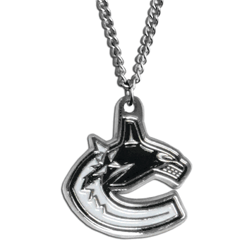 Vancouver Canucks Chain Necklace