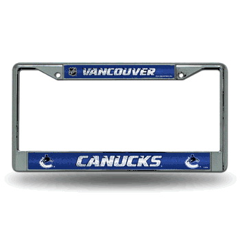 Vancouver Canucks Classic 12