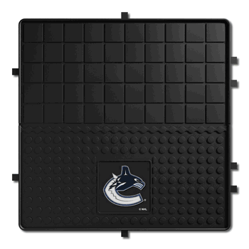 Vancouver Canucks Heavy Duty Cargo Mat 31