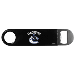 Vancouver Canucks Long Neck Bottle Opener
