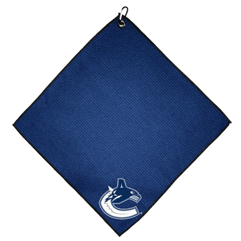 Vancouver Canucks Microfiber Small Towel - 15