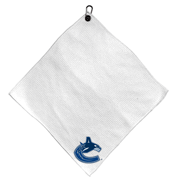 Vancouver Canucks Microfiber Small Towel - 15
