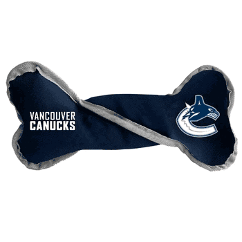 Vancouver Canucks Pet Tug