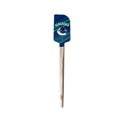 Vancouver Canucks Spatula Large Silicone