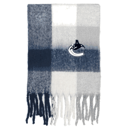 Vancouver Canucks Super Soft Scarf