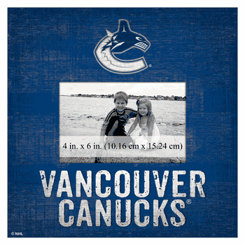 Vancouver Canucks Team Name 10