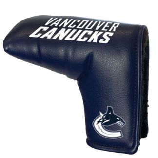 Vancouver Canucks Tour Blade Putter Cover (Colored)